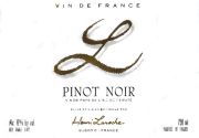 Ile de Beaute-Pinot noir-Laroche